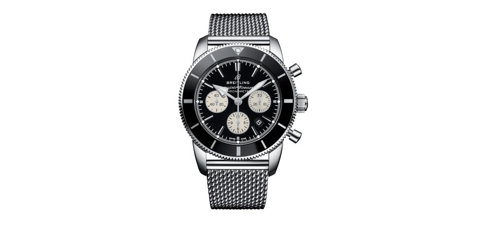 Superocean Heritage II B01 Chronograph Breitling Superocean