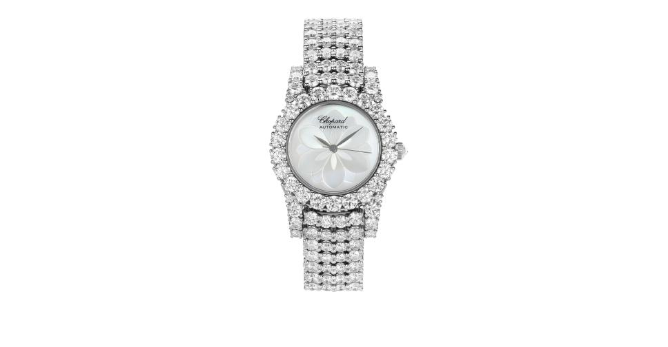 L Heure du Diamant Chopard L Heure du Diamant 10A377