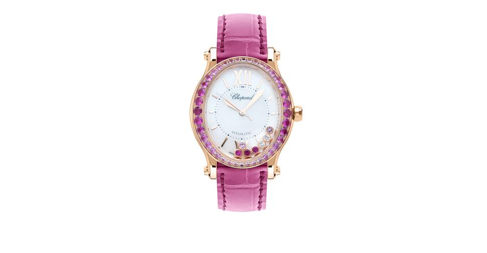 Chopard Happy Sport 275362 5003 31 3