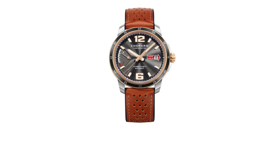 Mille Miglia GTS Power Control Chopard Classic Racing