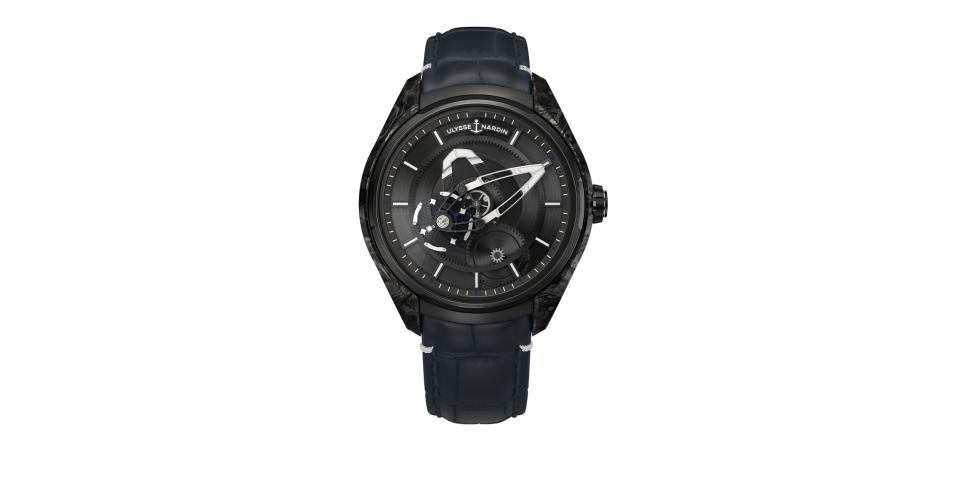 Freak X Ulysse Nardin Freak 2303 270.1 CARB 43