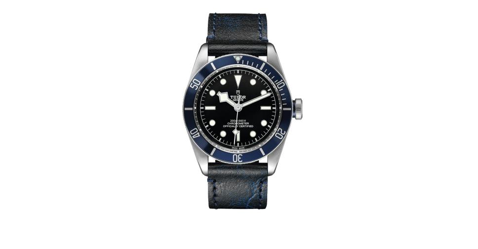 tudor black bay 79230b