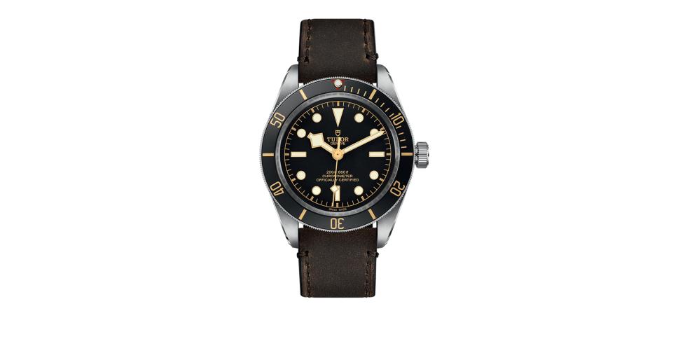 Black bay fifty eight clearance tudor