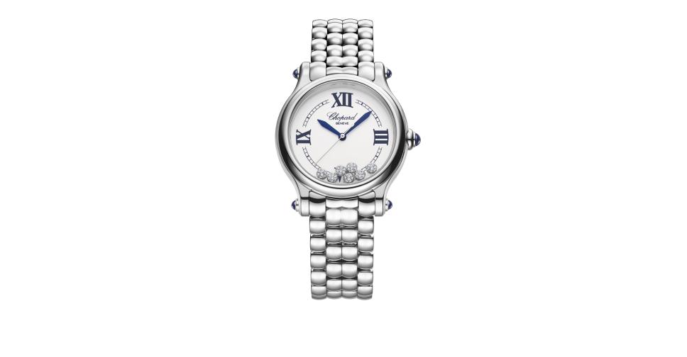 Happy Sport 33 mm Automatic Chopard Happy Sport 278610 3001