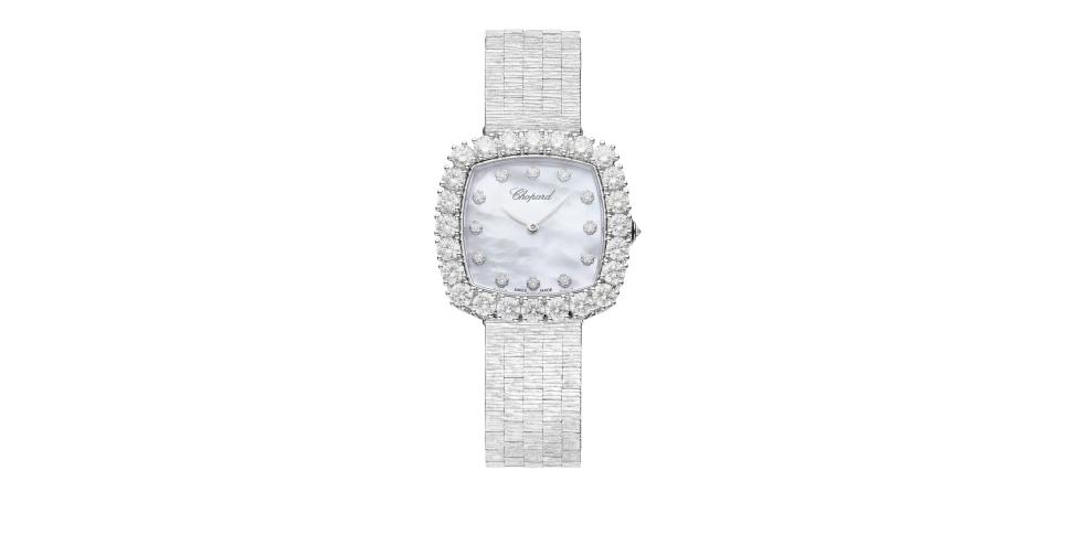 L Heure du Diamant Chopard L Heure du Diamant 10A386