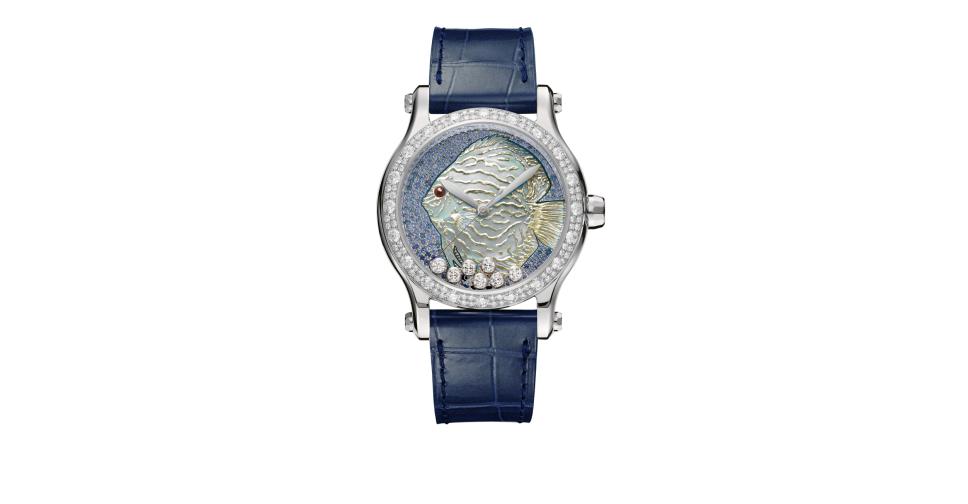 Happy Fish Chopard Happy Sport 274891 1024 36