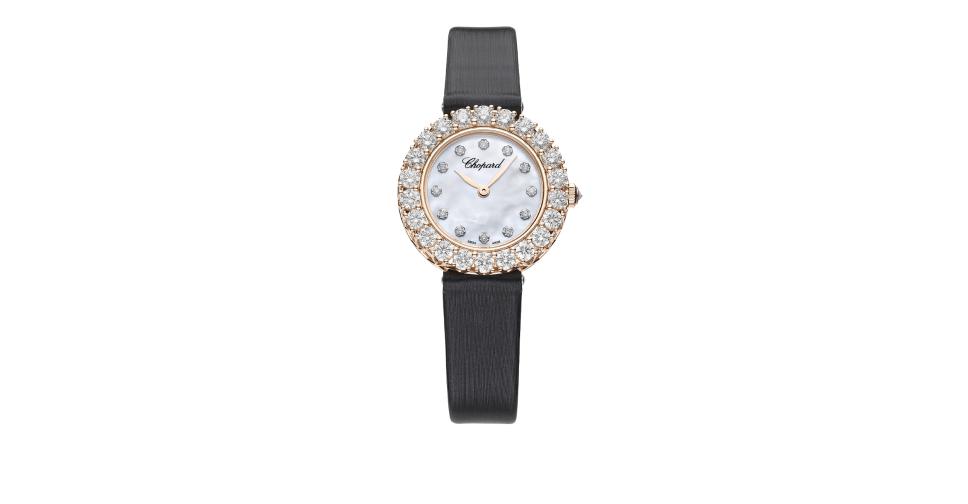 L heure du diamant Chopard L Heure du Diamant 13A178