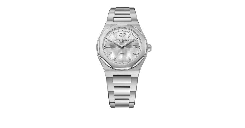 Laureato GIRARD PERREGAUX Laureato 80189 11 131 11A 34