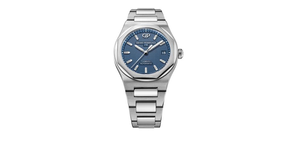 Laureato GIRARD PERREGAUX Laureato 81005 11 431 11A 38