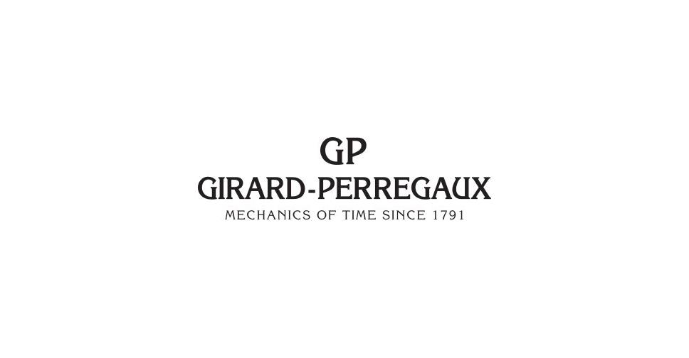 Girard Perregaux . Mercury